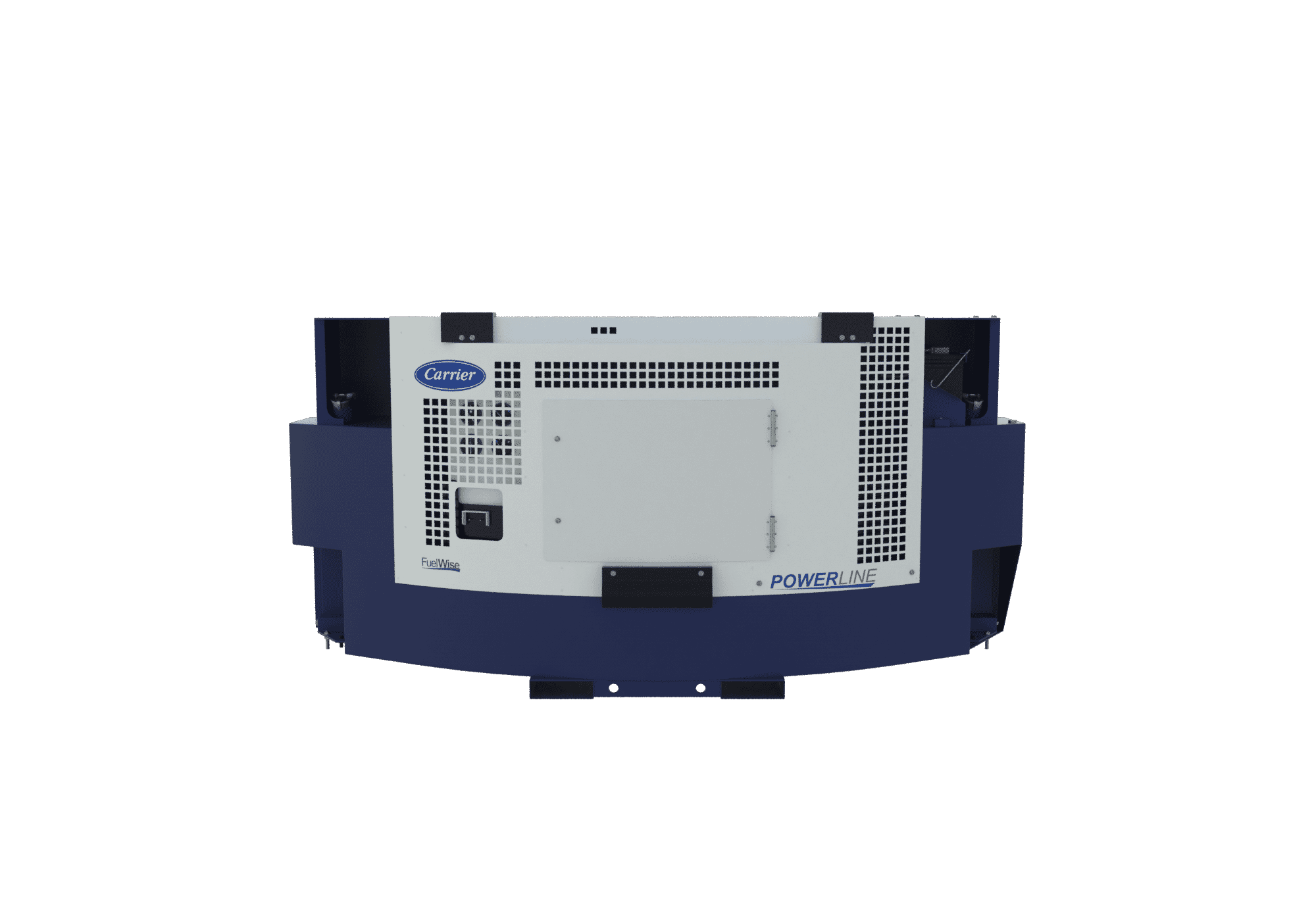 Triton Refrigerated Containers